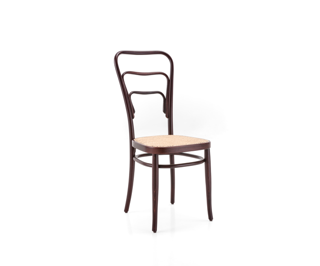 Thonet Wien chair 144