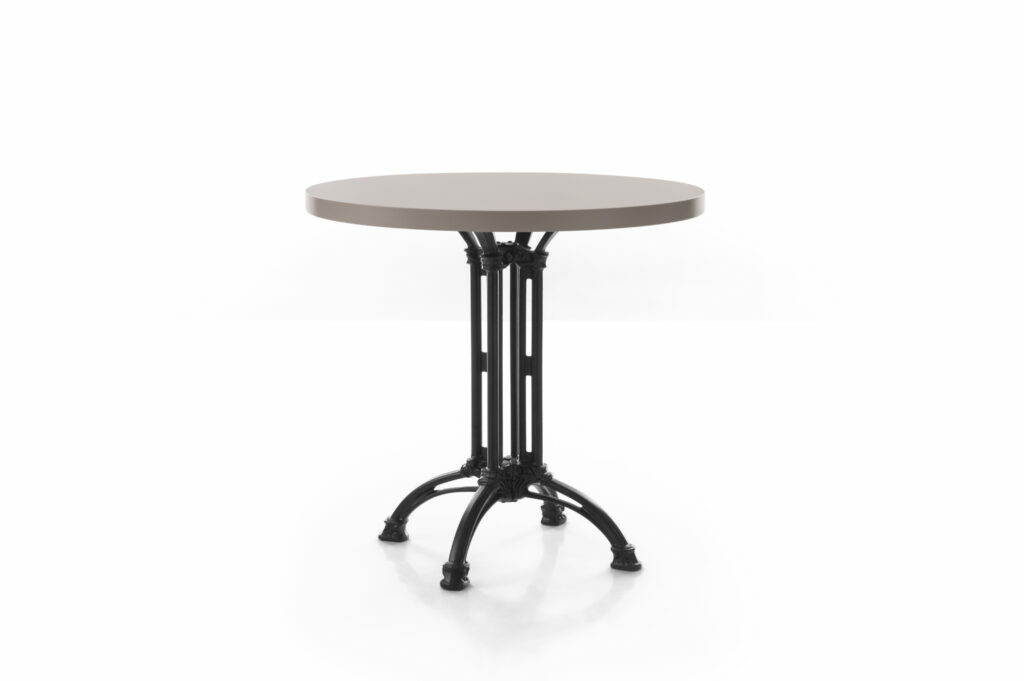 vermouth thonet bistro table