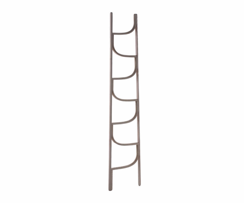 Thonet ladder furnishing accessory